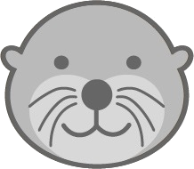 Otter logo